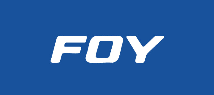 Herramientas Foy Originales