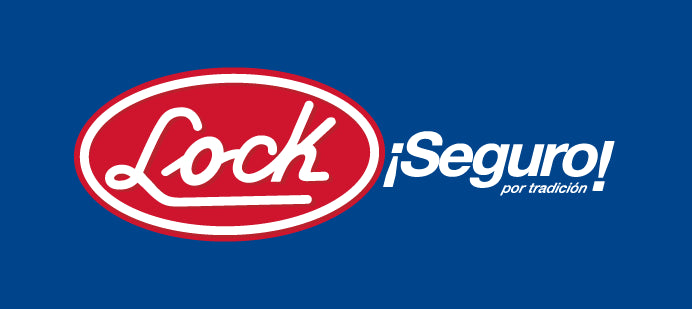 Productos Lock Originales