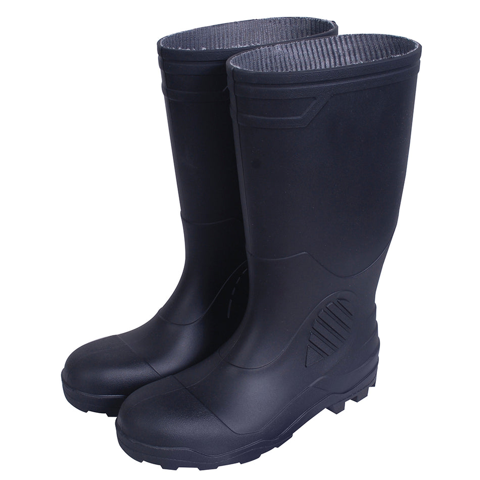 Botas plásticas jardineras #27 cm Surtek