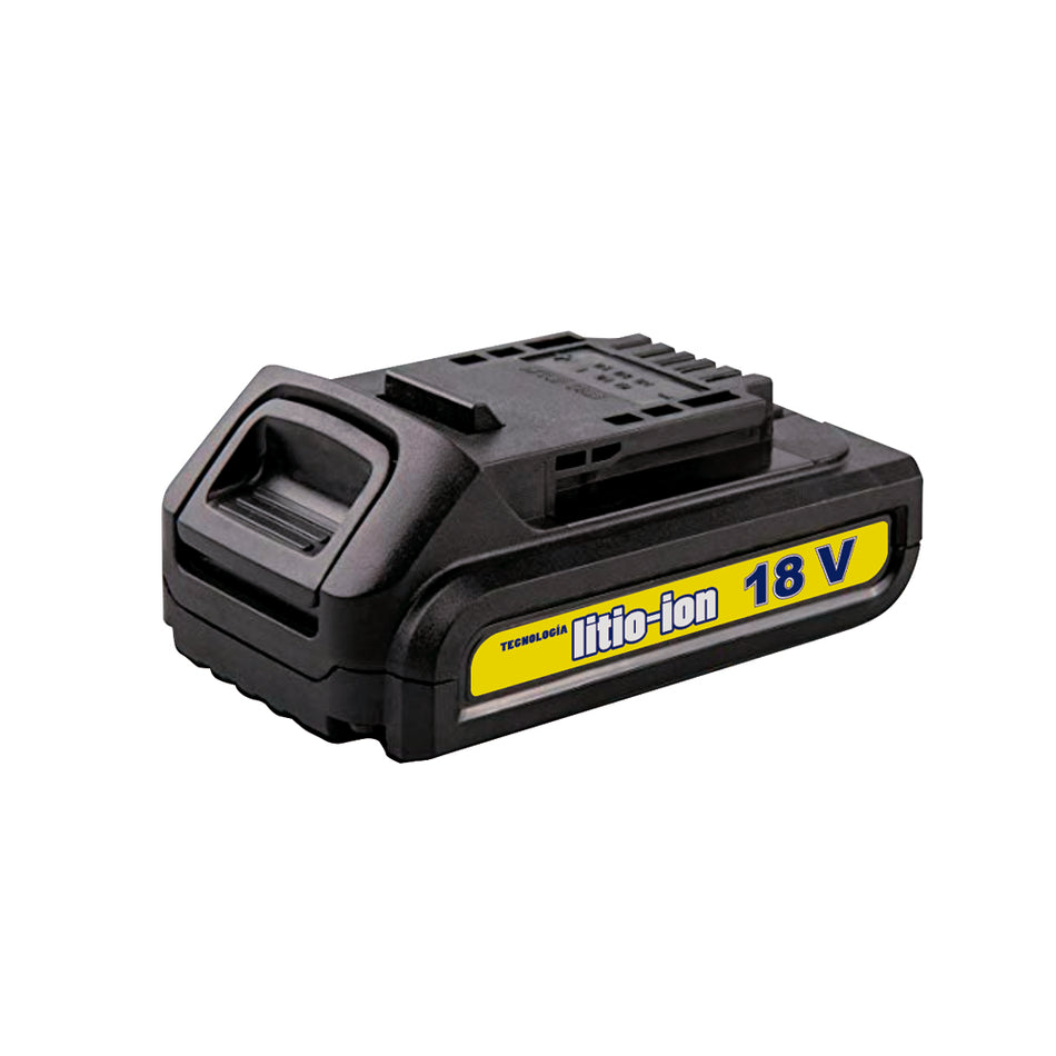 Batería Litio-ion para RB718A, 20 V Surtek