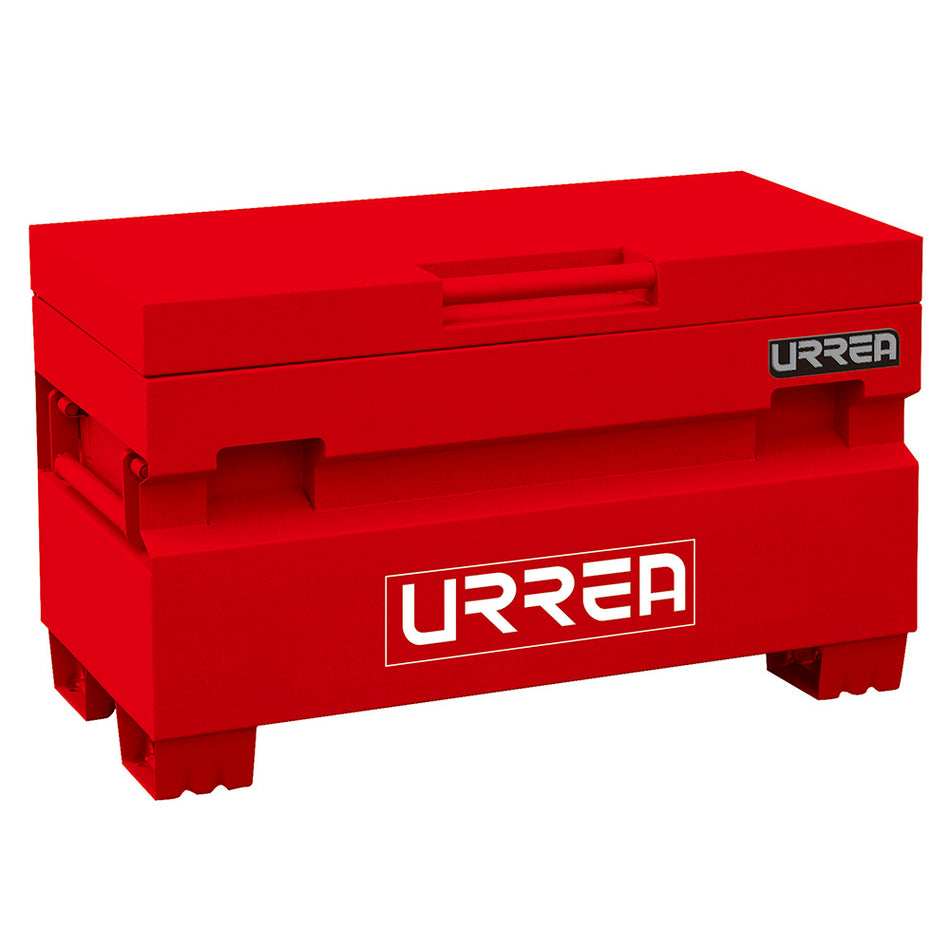 Baúl metálico para lugar de trabajo 36" Urrea