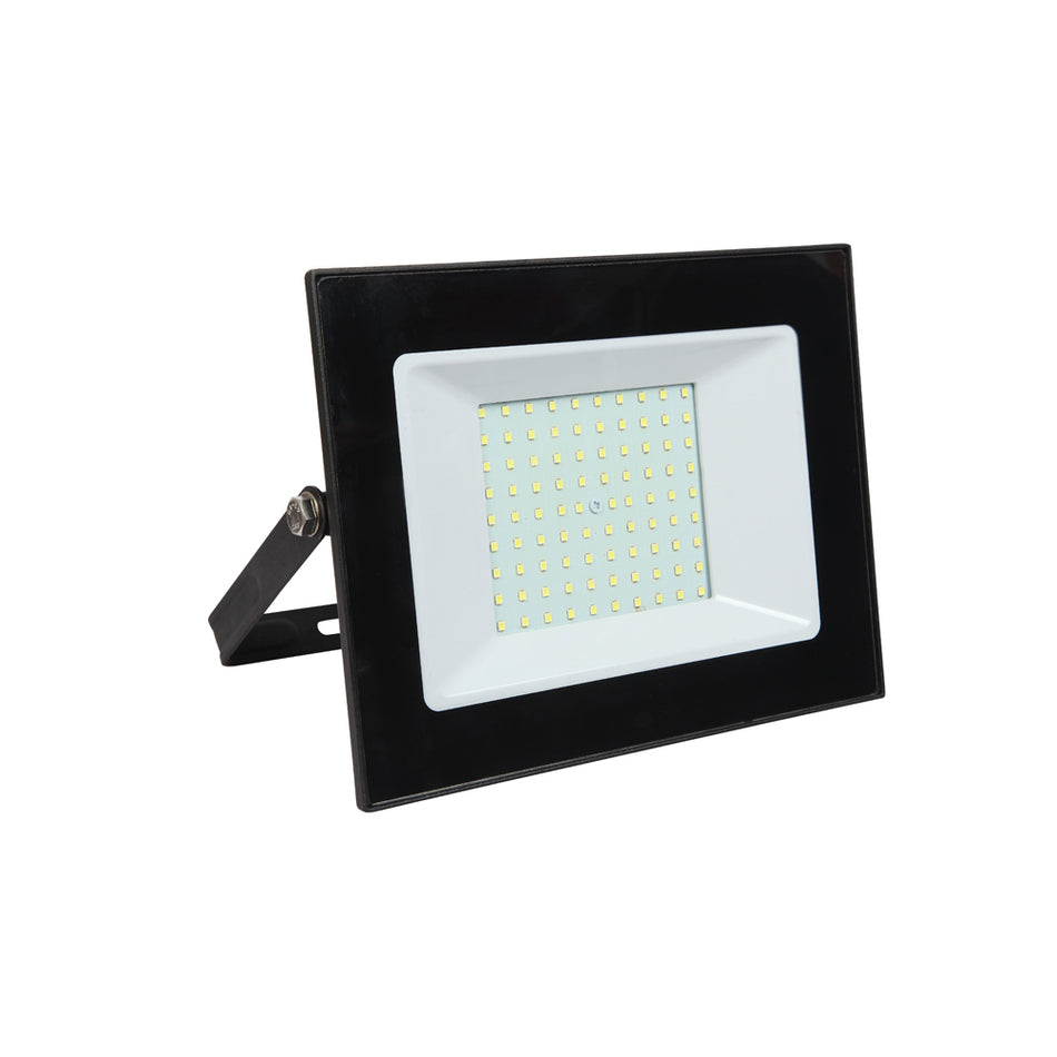 Reflector de LED SMD delgado 100 W de 11,000 lm Foy
