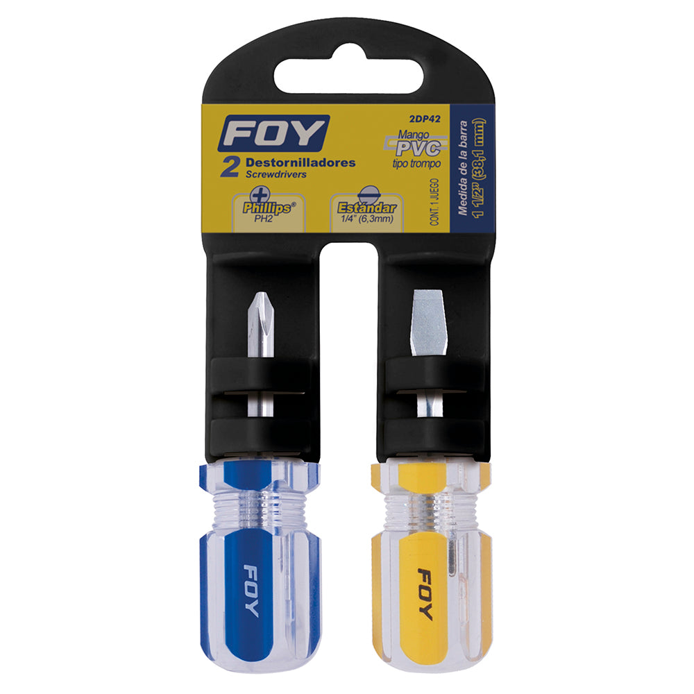 FOY2DP42 - 1