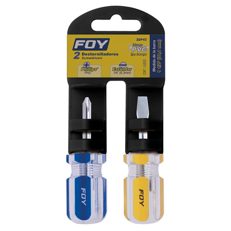 FOY2DP42 - 1
