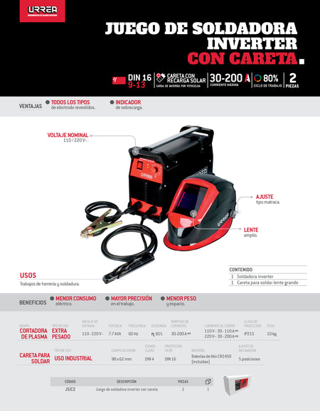 HC152025 - 2