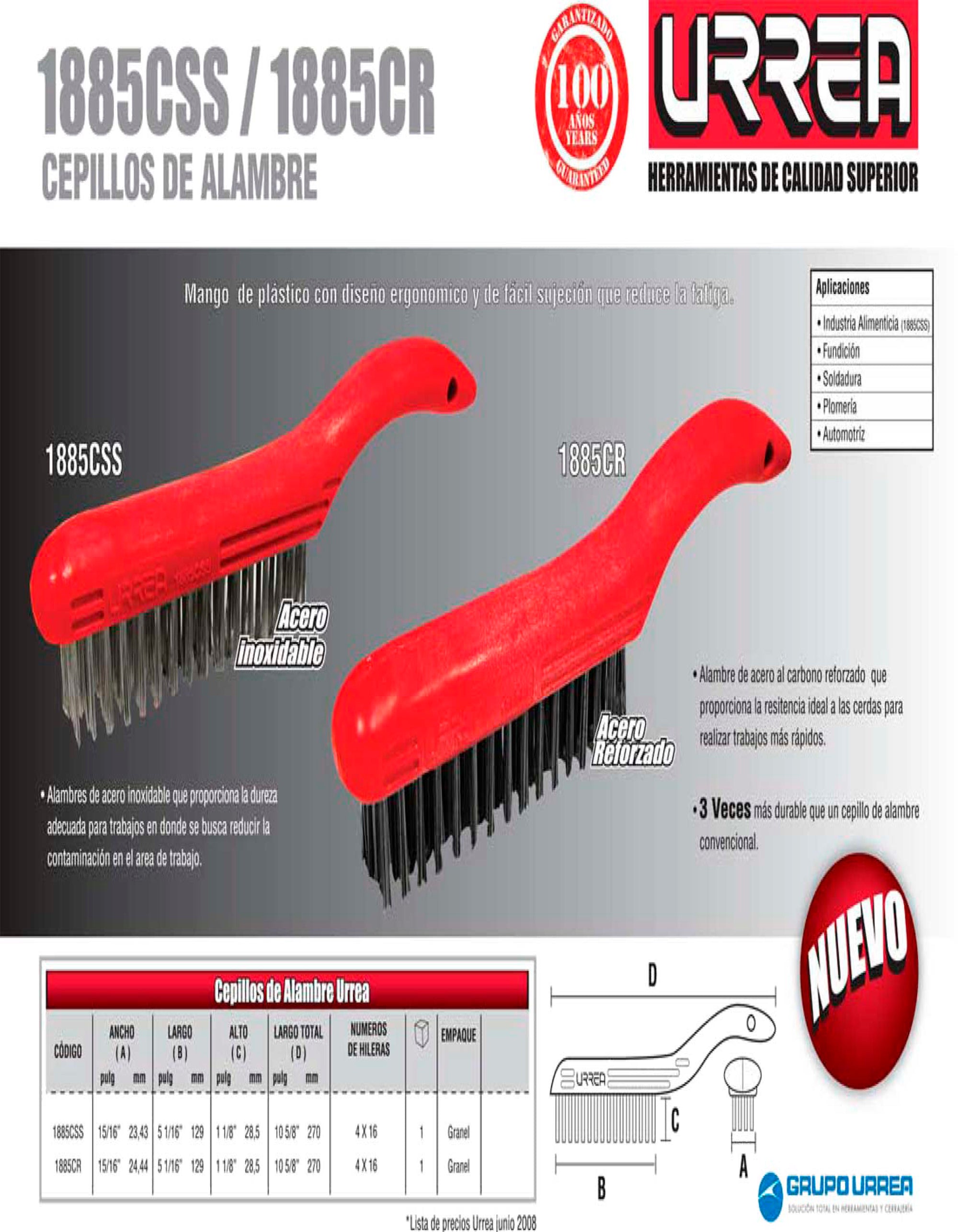 HC63137 - 2