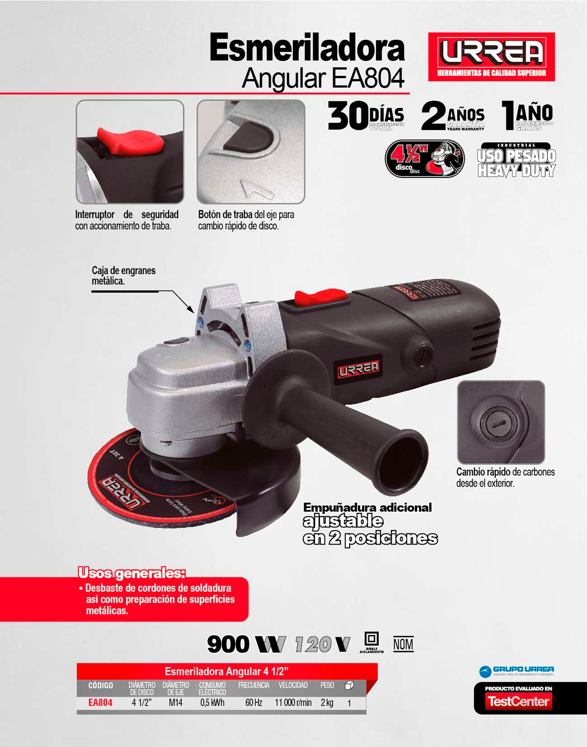 HC84200 - 2