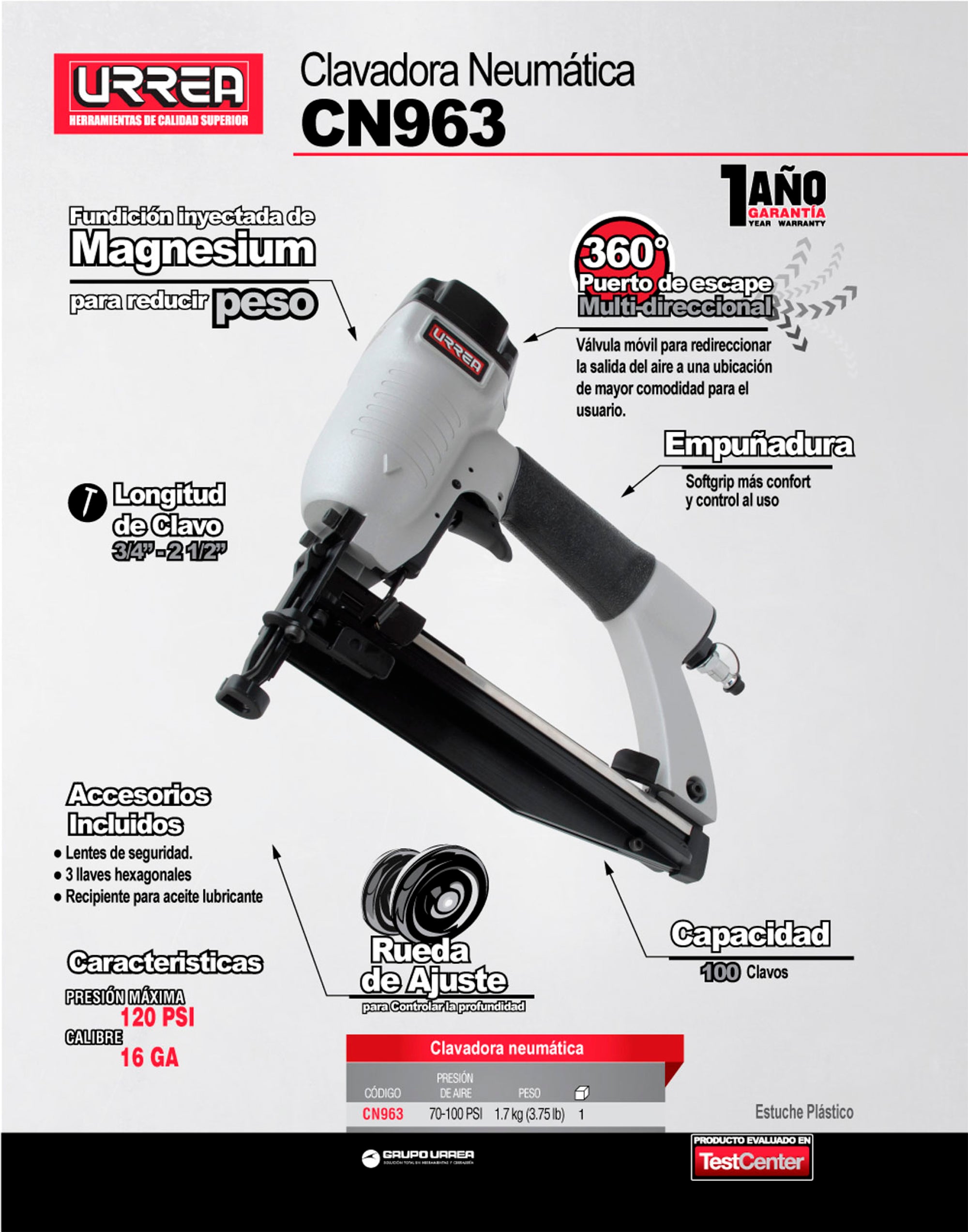 HC85110 - 2