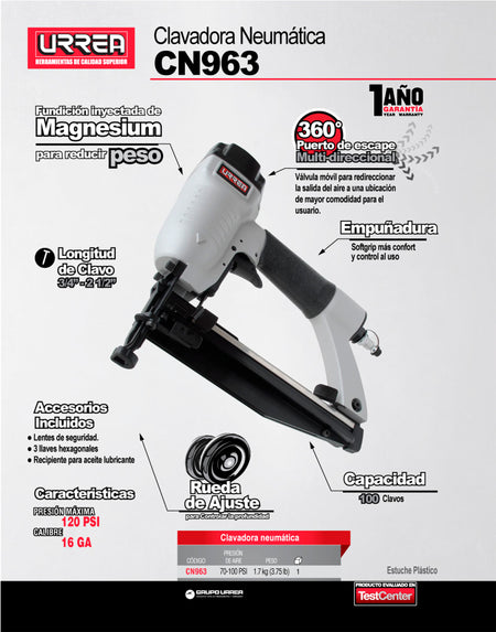 HC85110 - 2