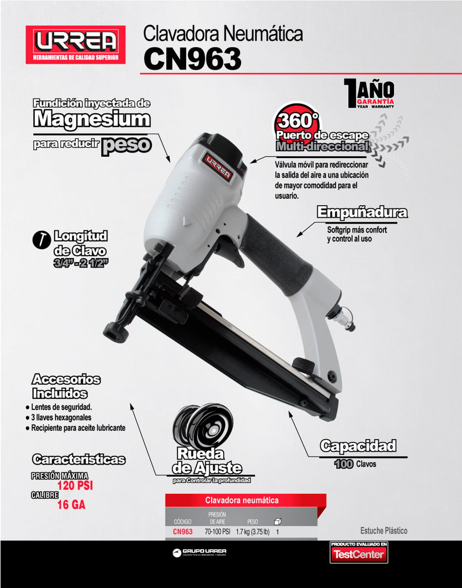 HC85110 - 2