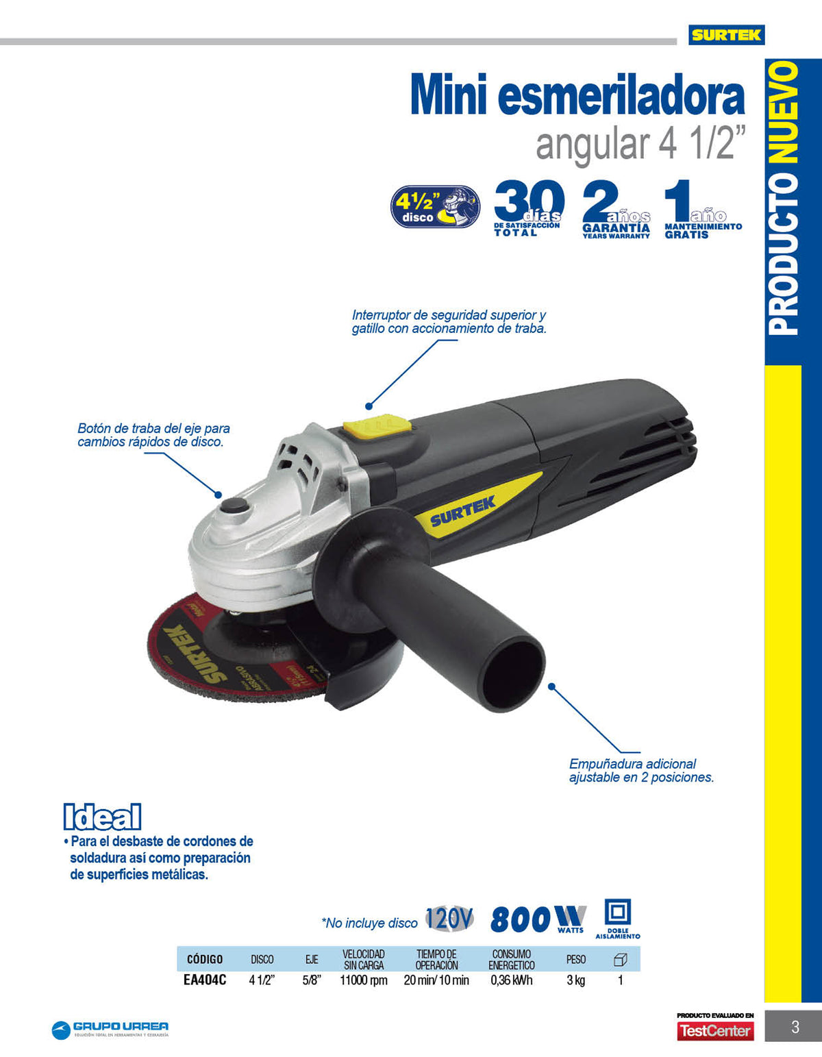 HC93076 - 2