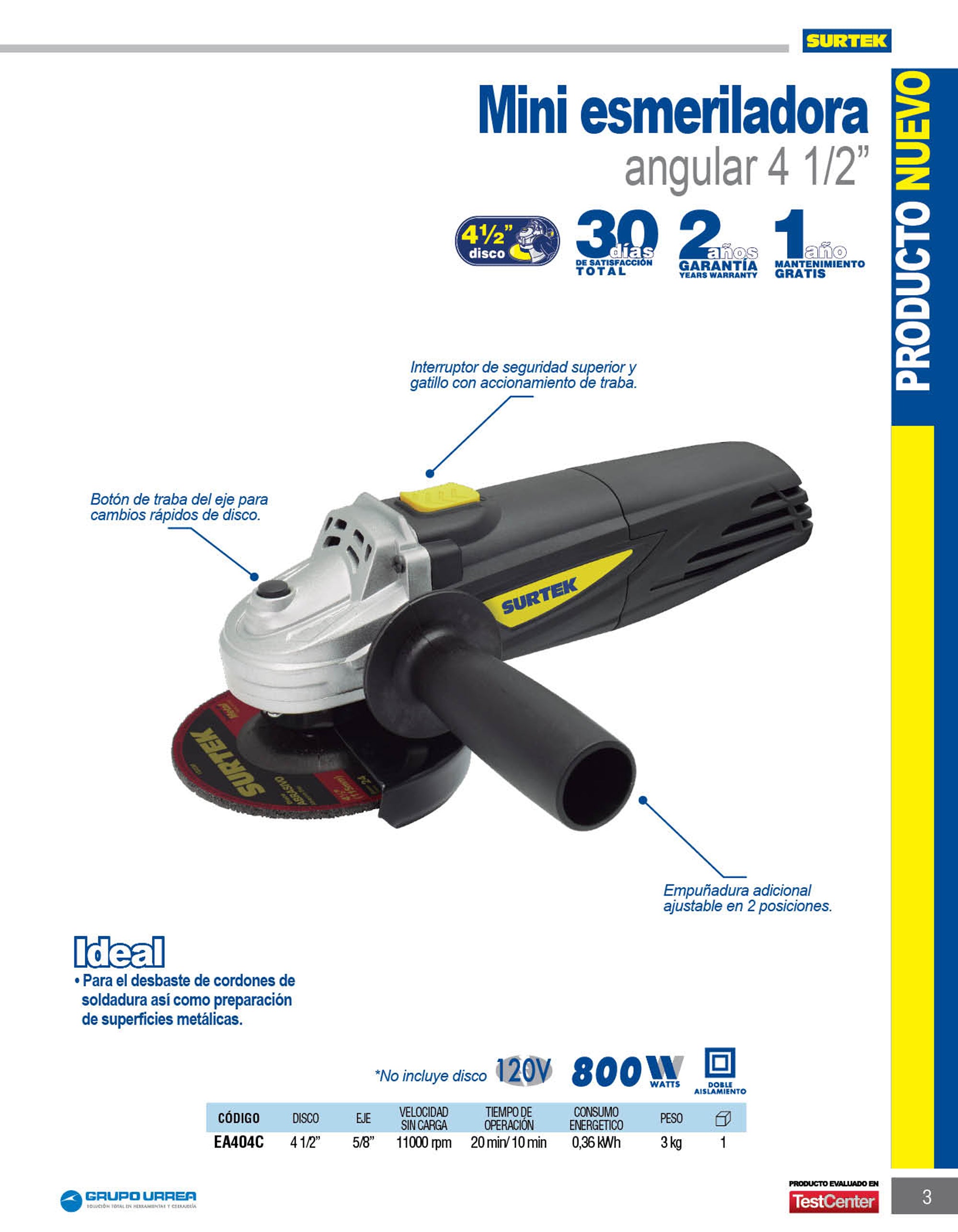 HC93076 - 2